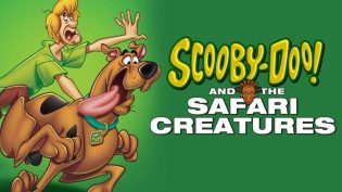 Scooby-Doo! and the Safari Creatures photo