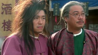武状元苏乞儿 photo