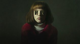 The Enfield Poltergeist photo