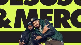 Desus & Mero photo