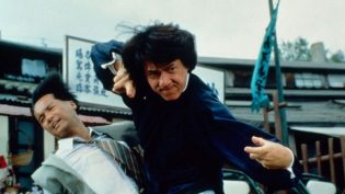 醉拳2 photo