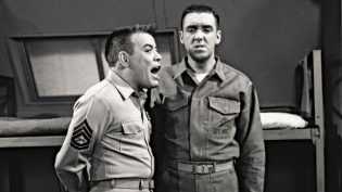 Gomer Pyle, U.S.M.C. photo