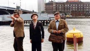 Olsen-banden over alle bjerge photo