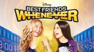 Best Friends Whenever photo