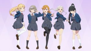 LoveLive! 超级明星!! photo