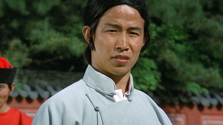 少林门 photo