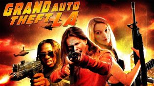 Grand Auto Theft: L.A. photo
