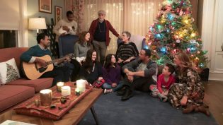 圣诞再临 photo