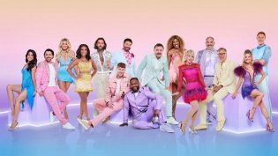 Strictly Come Dancing photo