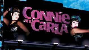 Connie and Carla photo