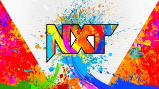 WWE NXT photo
