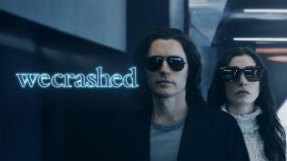 WeCrashed photo