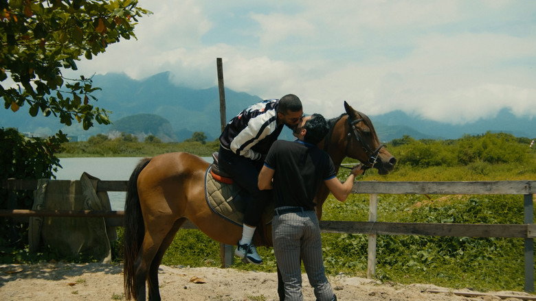 O Cavalo de Pedro photo