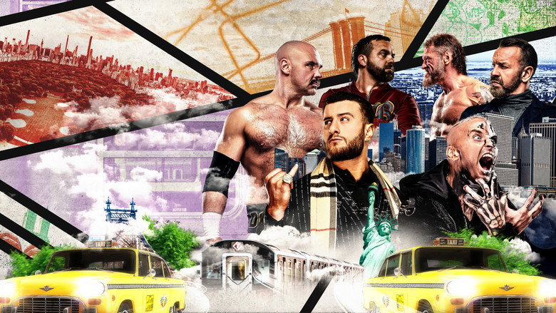 AEW Double or Nothing 2026 photo