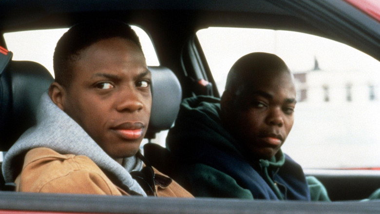 New Jersey Drive photo