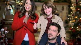 Coyote Creek Christmas photo