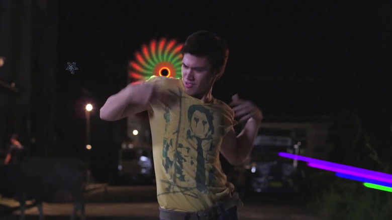 Zombadings 1: Patayin sa Shokot si Remington photo