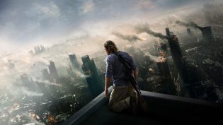 僵尸世界大战 photo