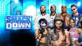 WWE SmackDown photo