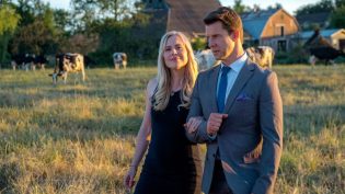 Signed, Sealed, Delivered: Home Again photo