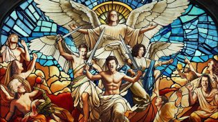 The Righteous Gemstones photo