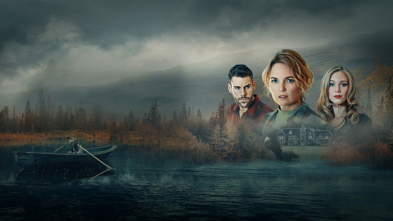 Murder in the Highland Manor photo
