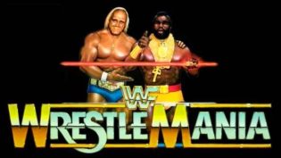 WWE 摔角狂热 1 photo